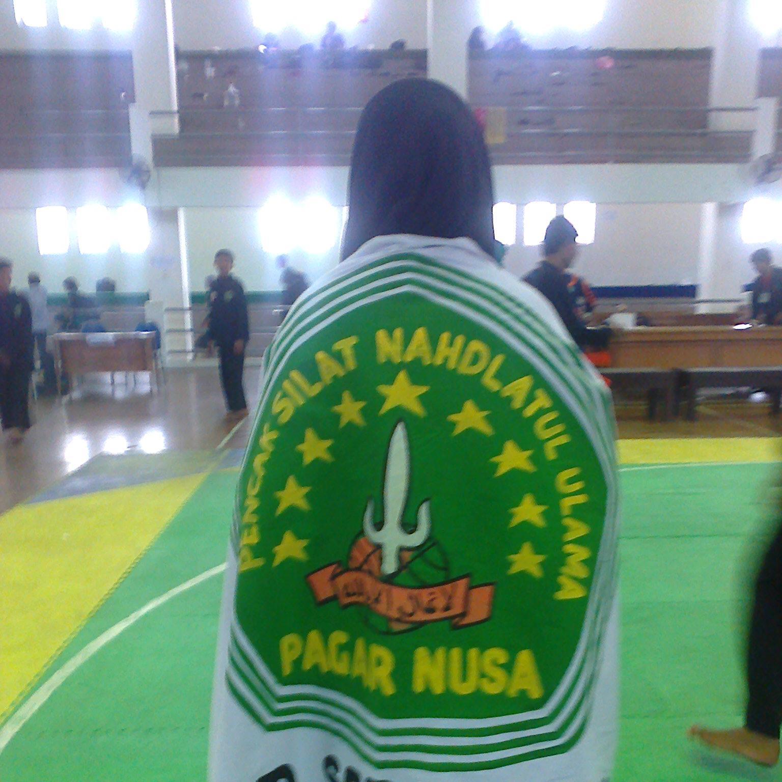 seorang juara bukan terlahirkan melainkan tercipkatan dengan kerja keras dan pengorbanan :)