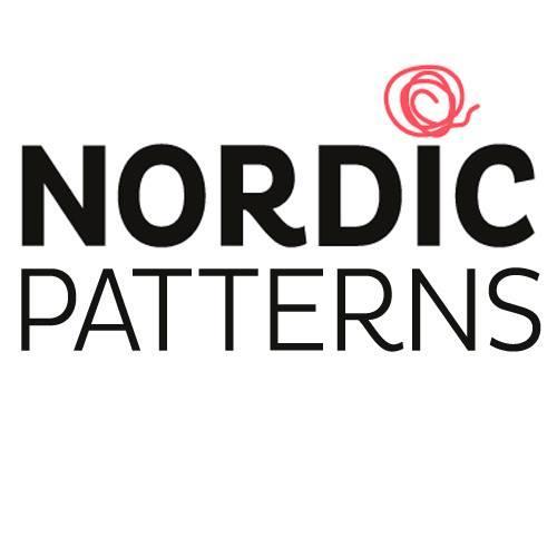nordicpatterns's profile picture. Nordic Patterns is an online shop for sewing patterns and knitting hosted by Suuri Käsityö, one of the leading crafts magazine in the Nordics.