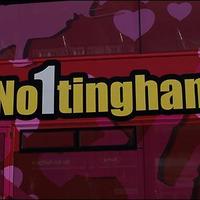 No1tingham(@No1tingham) 's Twitter Profile Photo