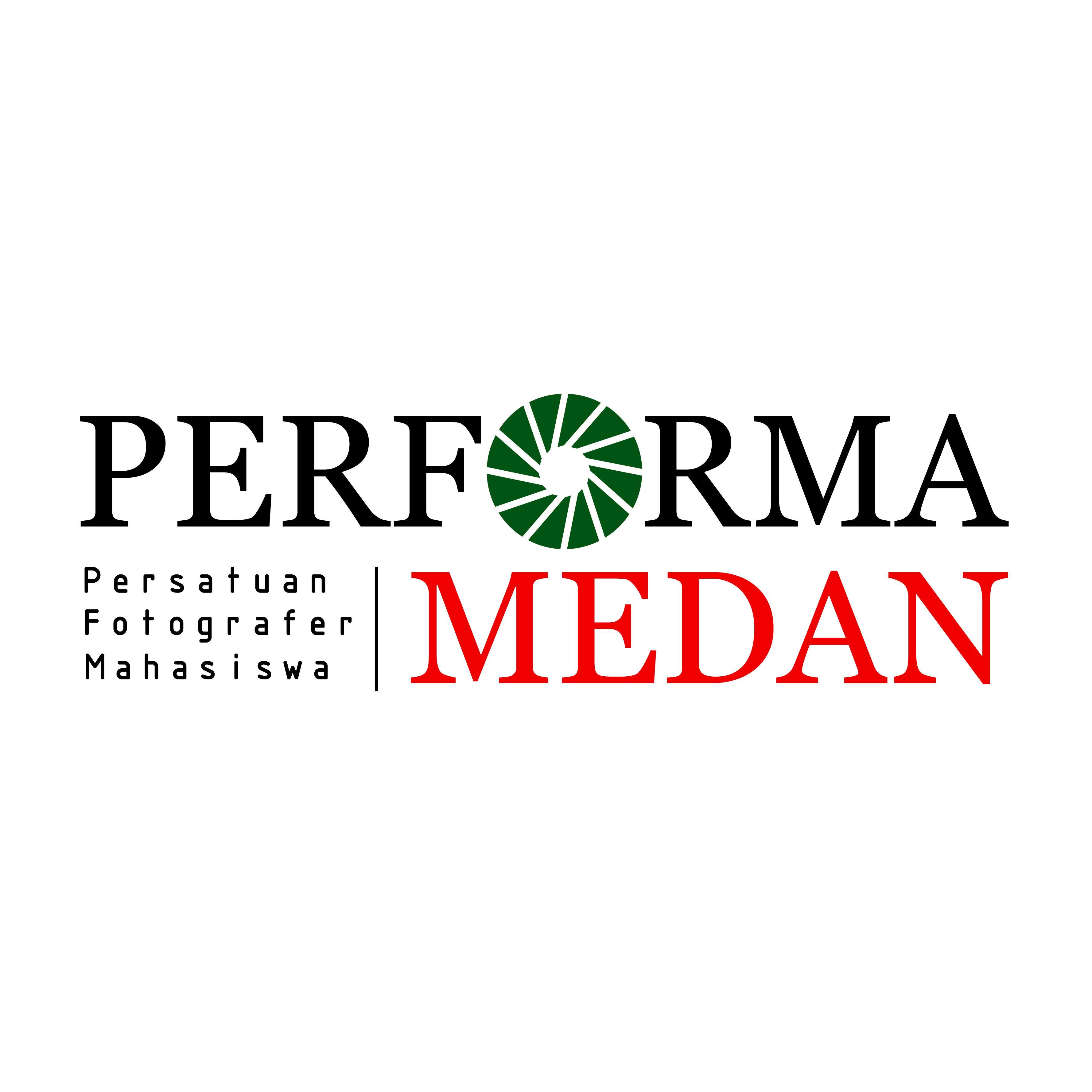 PERFORMA_MEDAN's profile picture. Persatuan Fotografer Mahasiswa Medan | USU, STTH, ITM, UISU, UIN, UMSU, STIK-P, USM, STMIK-Budi Darma, UMI, UNIMED, STMIK-Triguna Dharma