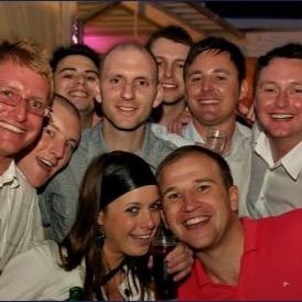 theeddiesteele's profile picture. 