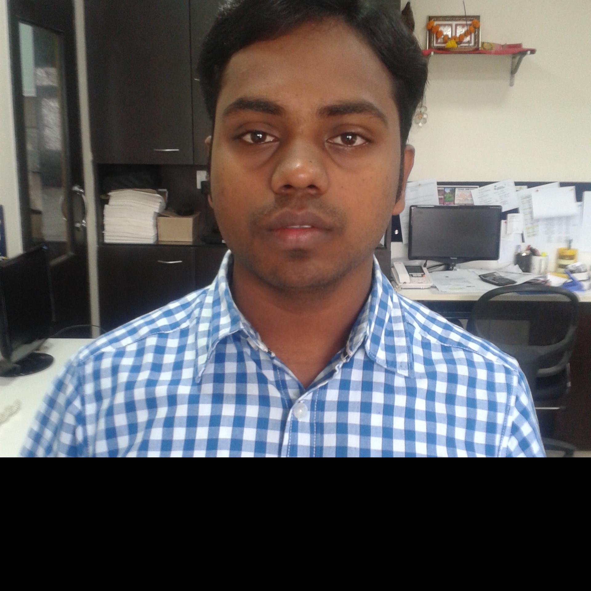 BabluprideKumar's profile picture. 