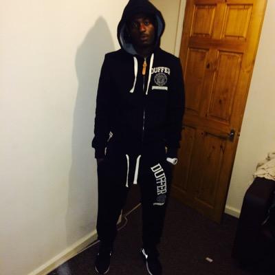 bountydale1's profile picture. Real thugs©