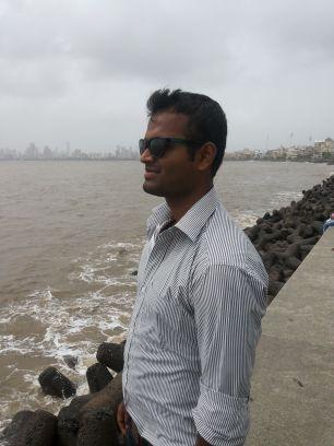 Amithot003's profile picture. I m happy always