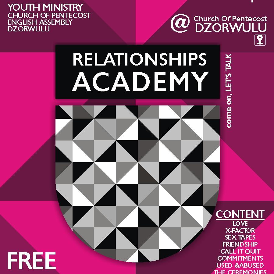 IsaacDzahene's profile picture. I am the Solutionist