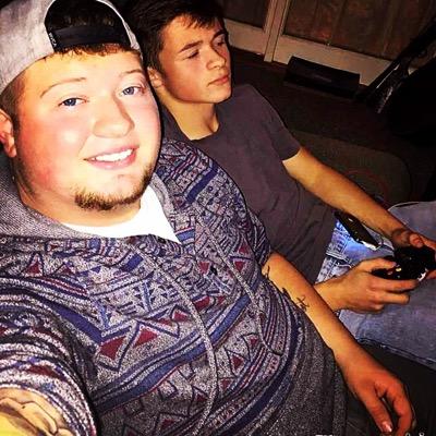 BrockRob444's profile picture. When its sin vs grace, grace wins everytime hands down.