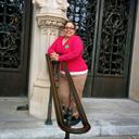 Lidia Vasquez - @piche47 - Twitter