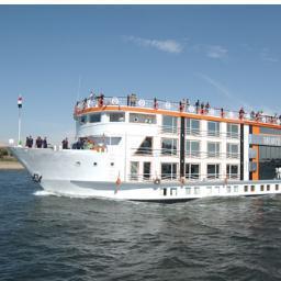 nilecruise111's profile picture. 