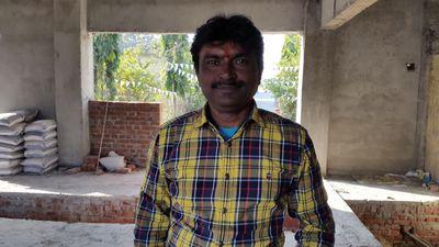 jitendr36295296's profile picture. 