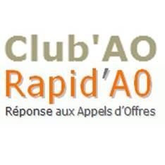 Optimisez votre Mémoire Technique, Dématérialisez votre Réponse, Développez vos Marchés Publics.       Bernard_TRUFFAUT Tel au 0661261097 Mail bt@rapidAO.fr