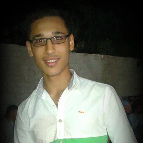 mahmoud_elhamsa's profile picture. 