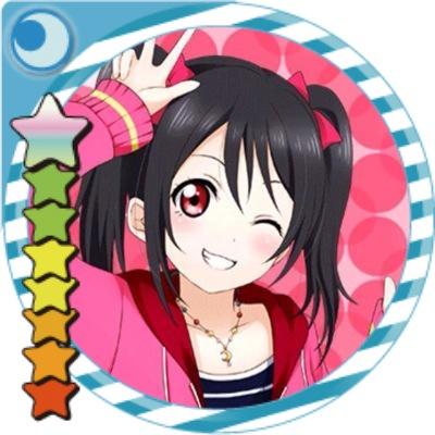 にこまき推し☆ラブライバーさんのプロフィール画像