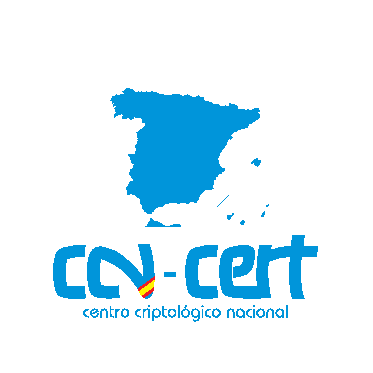 Capacidad de Respuesta a Incidentes del Centro Criptológico Nacional que, como CERT Gubernamental Nacional contribuye a reforzar la ciberseguridad en España.