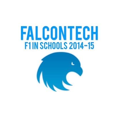 FalcontechF1's profile picture. 
