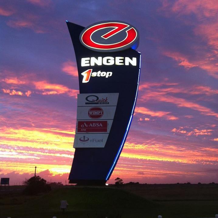 Your Number One 1 Stop in Mossel Bay!