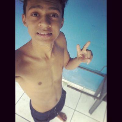 #so de boa na impressa Instagram
• Boa Vista - RR 
• Natural de Altamira - PA
• 1.7 Anos
• S.O.L.T.E.I.R.O
• Orgulho de ser Magrelo