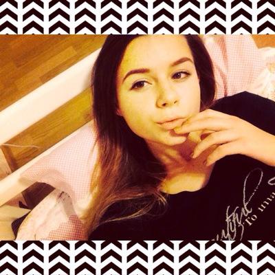 nastenamelnich1's profile picture. 