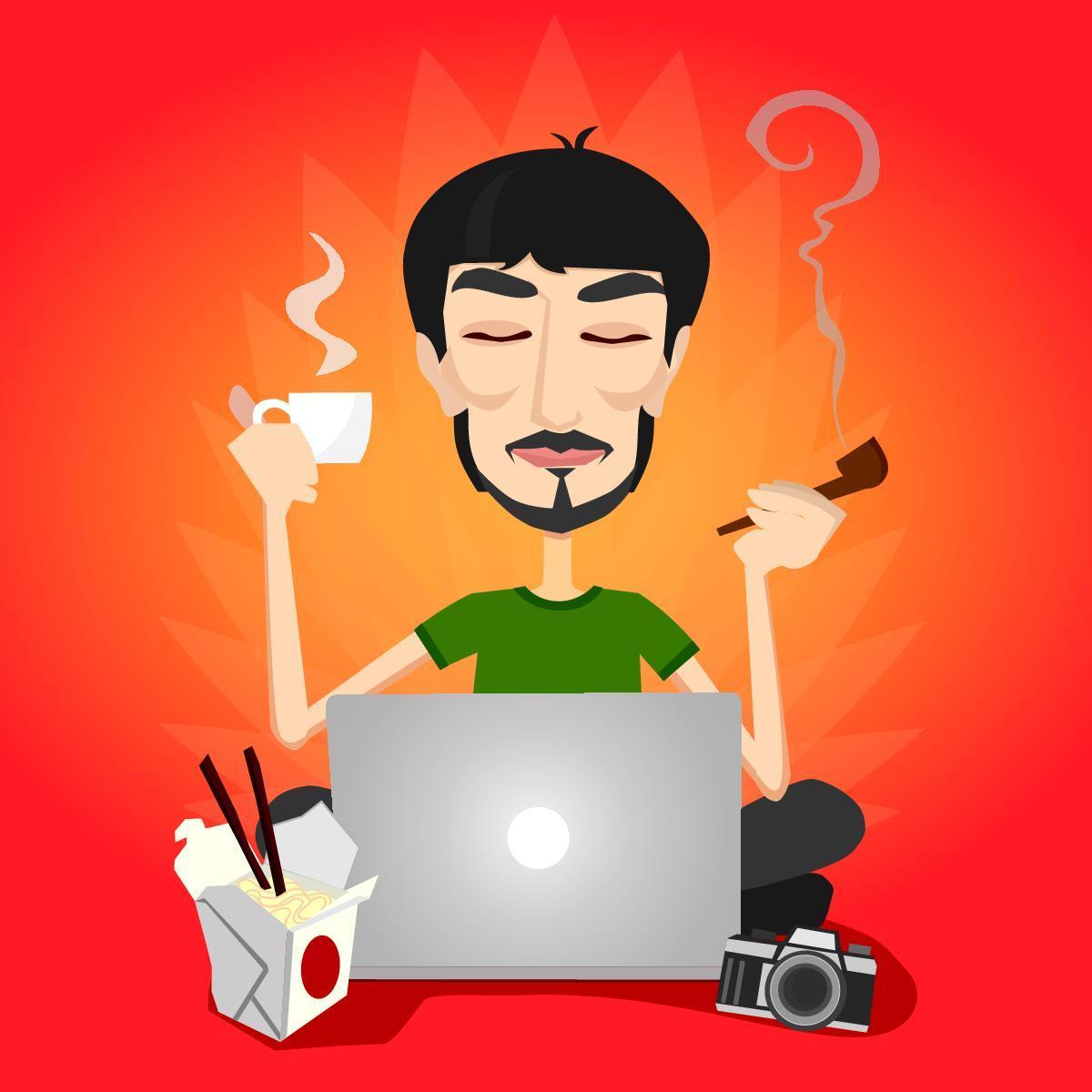 Hire Freelancer quickly!