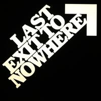 Last Exit To Nowhere(@LASTEXITshirts) 's Twitter Profile Photo