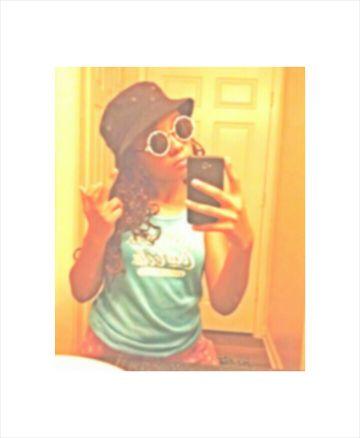 Mello 
• East Atlanta Raised ✊