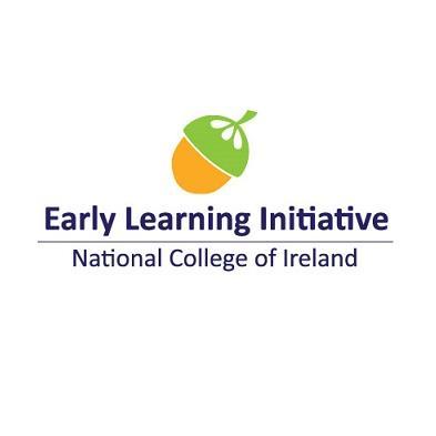 The Early Learning Initiative (ELI) at @NCIRL, works to address the problem of educational underachievement in marginalised communities.