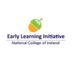 Early Learning Initiative (@ELI_Docklands) Twitter profile photo