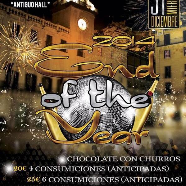 ENDOFtheyearALC's profile picture. 