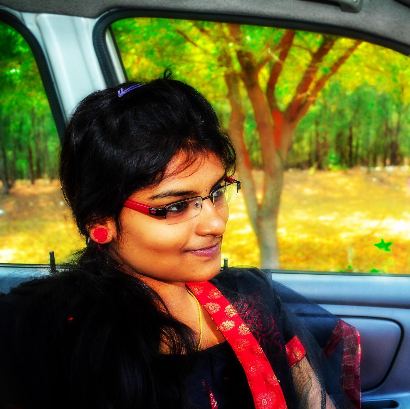 roshishanmugam1 Profile Picture