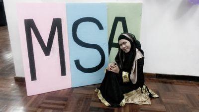 Hii, My nickname's Kas ---Follow me pls.