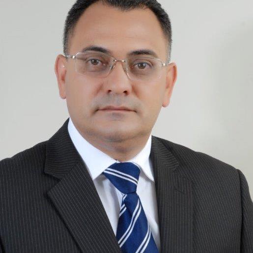 Advogado,Vereador, 2º Mandato Pelo PMDB, Adventista, Casado c/ Eguiomar  Pai da Mayara, Beverlly e Santista.  um combativo defensor da moralidade nos Serviços