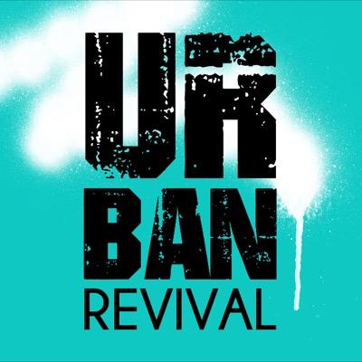 UrbanRevival_TV's profile picture. UrbanRevival is the TV program & ministry of @juahvs & @Leevanstaden Pastors of @RiverPTA a vibrant soulwinning revival church in Pretoria. Fri/Sat 4pm DSTV 341