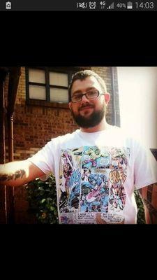 hmmm well im Gerald O'Rawe most ppl knows me as G-Man or vT GEE I am 26 year old gamer/YouTuber check out my channel https://t.co/w205HkkzCb
