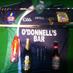 O Donnells Bar (@donnells_o) Twitter profile photo O Donnells Bar (@donnells_o) Twitter profile photo