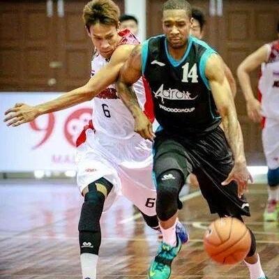 Pro Basketball player...Dream big or dnt dream at all...