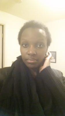 AnnetteKaranja's profile picture. I don't fear failure, I fear the regret of never trying.