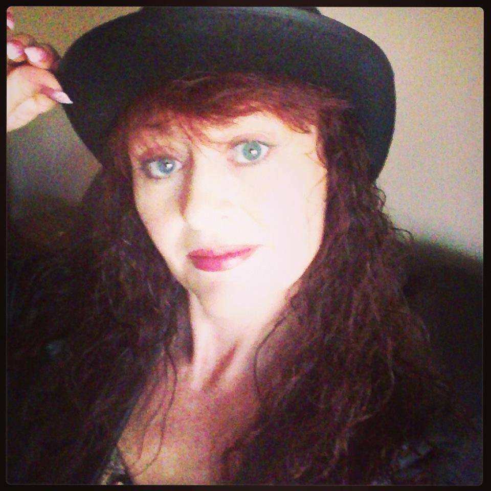 Wendy Rose Gould lifestyle reporter