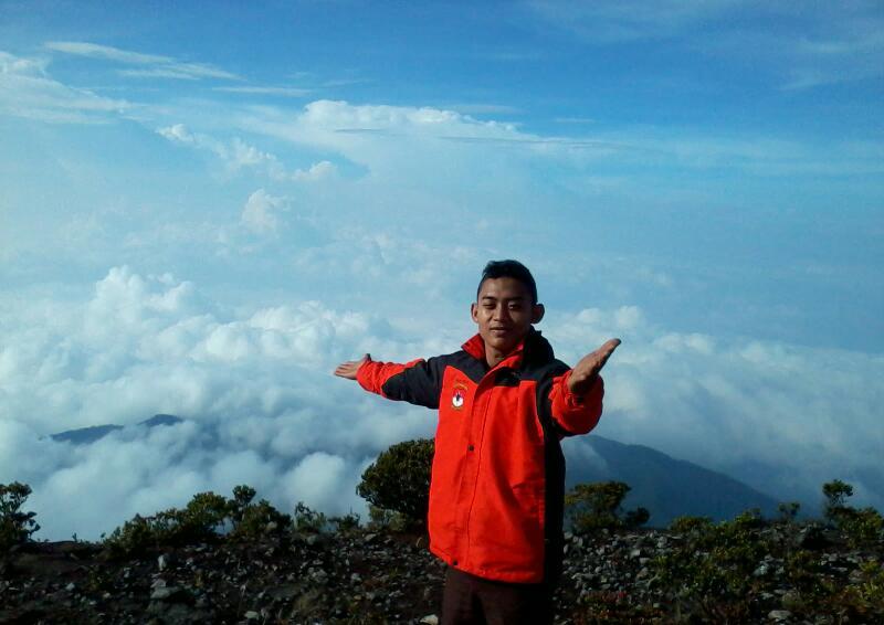 HendraBsw's profile picture. 