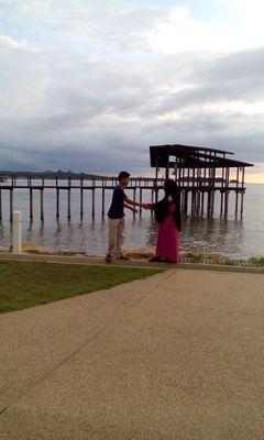 Ingatlah bahawa, CINTA terAgung adalah CINTA kepada ALLAH SWT... CINTA abadi adalah CINTA ALLAH SWT... Kerana CINTA ALLAH SWT kekal hingga hari AKHIR...3