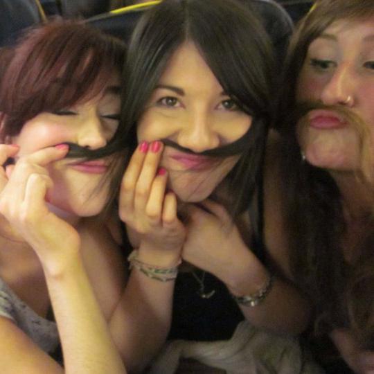 smcgeorge90's profile picture. Coms and PR graduate