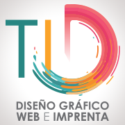 Dedicados al diseño gráfico & web e imprenta. Envíos grátis a toda la península