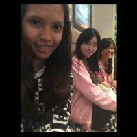 Anisa sheila nuhri M (@shellabeheel) 's Twitter Profile