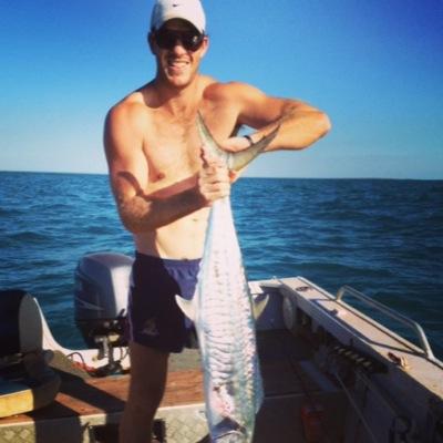 priceb23's profile picture. Living the dream in the middle of nowhere...