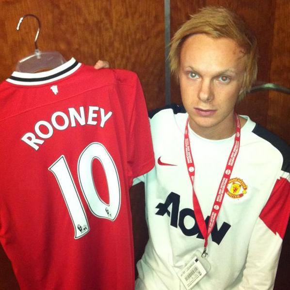 CBrdsen's profile picture. 