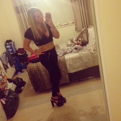 Kellyhancock94's profile picture. 