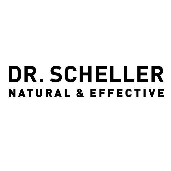 DR. SCHELLER Naturkosmetik mit organischen Inhaltsstoffen.   DR.SCHELLER natural cosmetic with organic ingredients