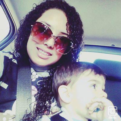 Gaúcha...13 invernos...♡♥♡