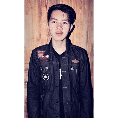 I sing for @throwbackhc || ig : robbygilang_