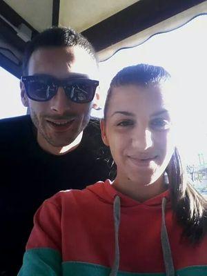 FedeZio's profile picture. 