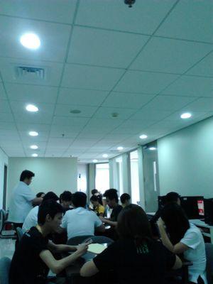 engresourcectr's profile picture. This is the official Twitter account of the ERC at FEU Institute of Technology.