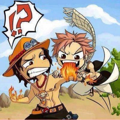 DrgnSlayerSylvy's profile picture. dragon slaying fire user Fc: 220861408199 ign: Adam/Maria